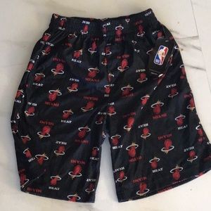 NBA pjs